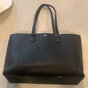 Tory Burch Tote - Black